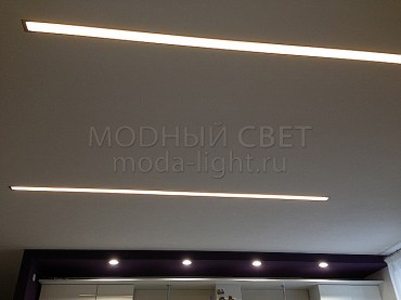 Профиль MODA-LIGHT VS.6332